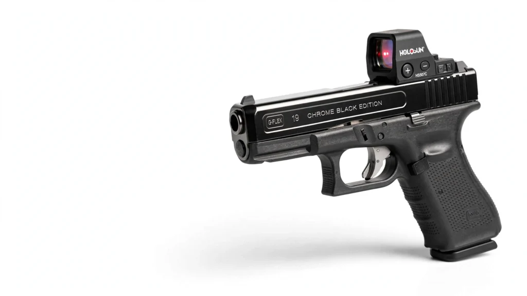 holosun 507c for glock