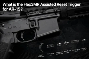 flex3mr assisted reset trigger