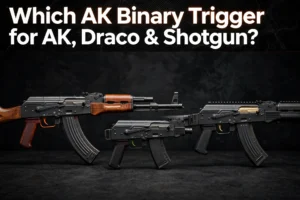 ak binary trigger