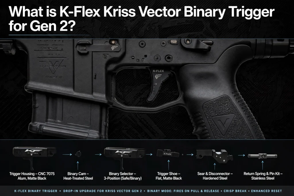 kriss vector binary trigger